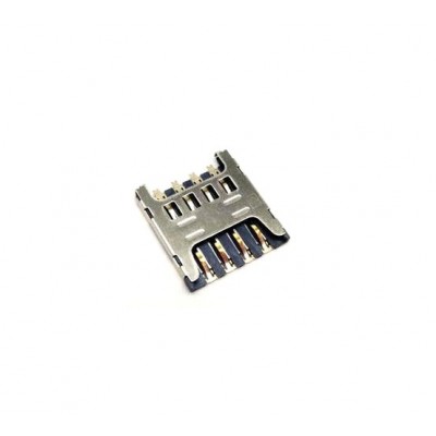 Sim Connector for Itel it5311