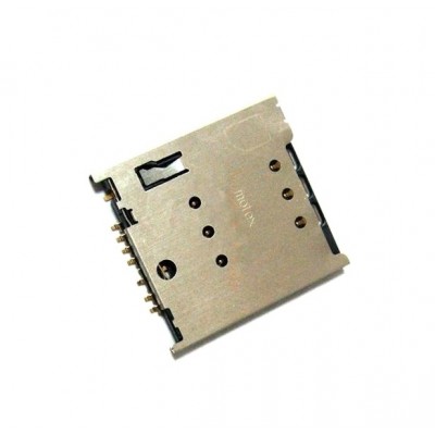 Sim Connector for Leagoo Shark 1