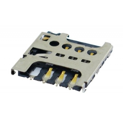 Sim Connector for Videocon Graphite V45DB