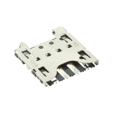 Sim Connector for Vivo Xplay6