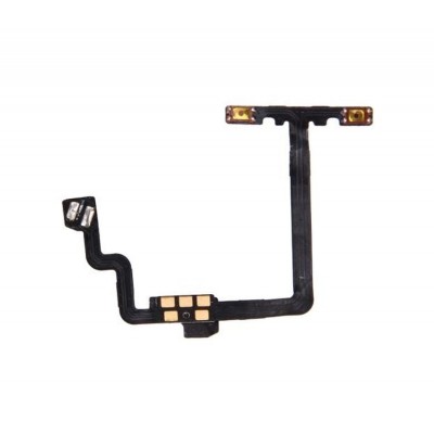 Volume Button Flex Cable for Oppo R9 Plus 128GB