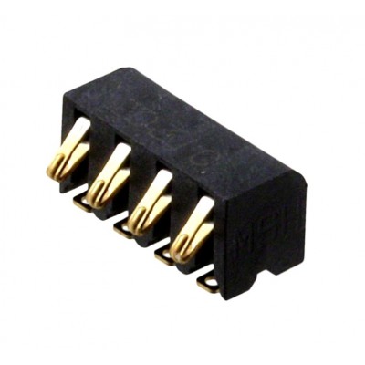 Battery Connector for Digimac 3X