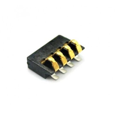 Battery Connector for IBall Andi 3.5KKe Glory