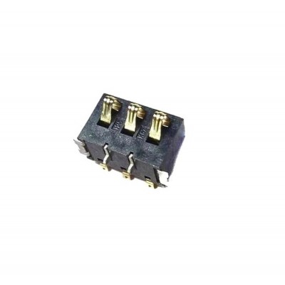 Battery Connector for Sony Ericsson Vivaz 2 - MT15i