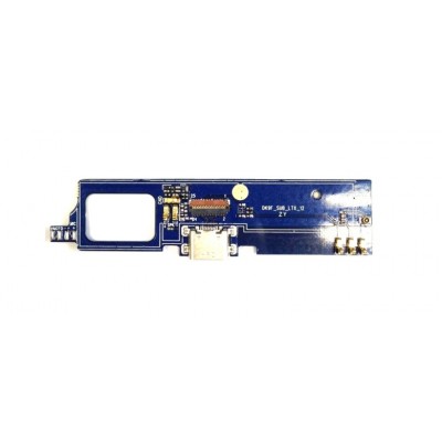 Charging PCB Complete Flex for Bluboo Maya Max