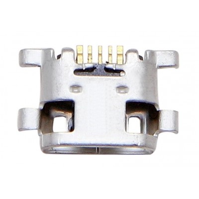 Charging Connector For Huawei P8 Lite 2017 By - Maxbhi Com