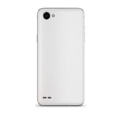 Full Body Housing For Lg G6 Mini White - Maxbhi Com