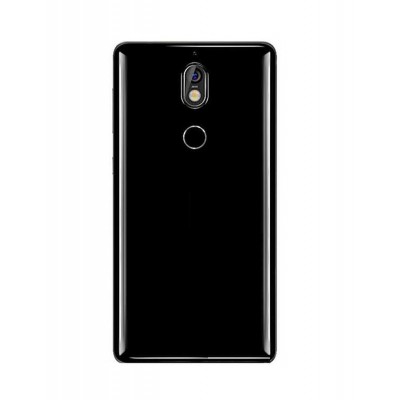 Full Body Housing For Nokia 7 Black - Maxbhi.com