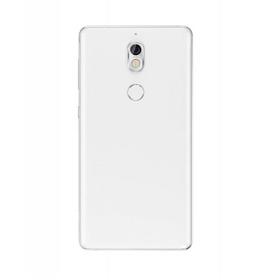 Full Body Housing For Nokia 7 White - Maxbhi.com