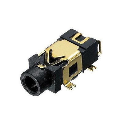 Handsfree Jack For Digimac 3x By - Maxbhi.com