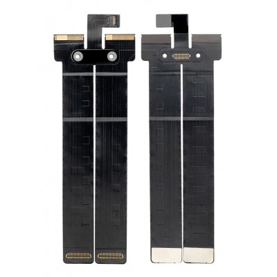 Lcd Flex Cable For Apple Ipad Pro 12 9 Wifi 256gb By - Maxbhi Com