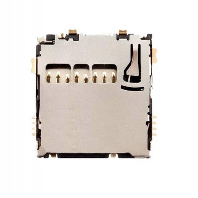 MMC Connector for Yuki Yureka S