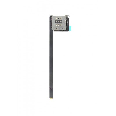 Sim Connector Flex Cable for Apple iPad Pro 12.9 WiFi 256GB