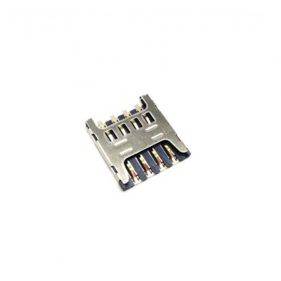 Sim Connector for Mi-Fone Mi-210 Plus Fab Power Up