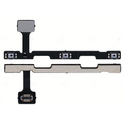 Volume Button Flex Cable For Xiaomi Mi 5s Plus 128gb By - Maxbhi Com