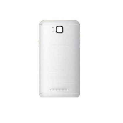 Back Panel Cover For Mafe Fire Gold - Maxbhi.com