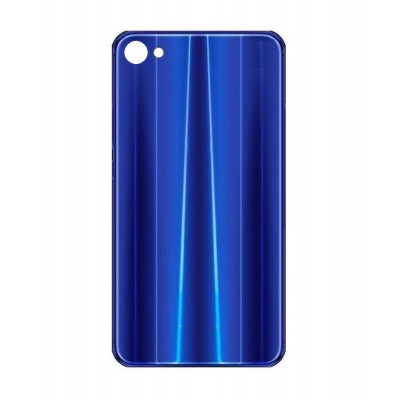 Back Panel Cover For Meizu X2 Black - Maxbhi Com