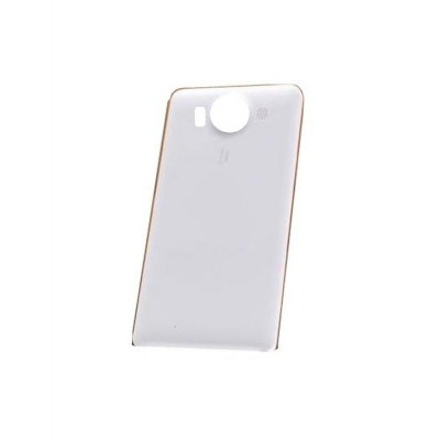Back Panel Cover For Microsoft Surface Phone Black - Maxbhi Com