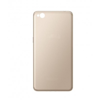 Back Panel Cover For Nubia N2 White - Maxbhi.com