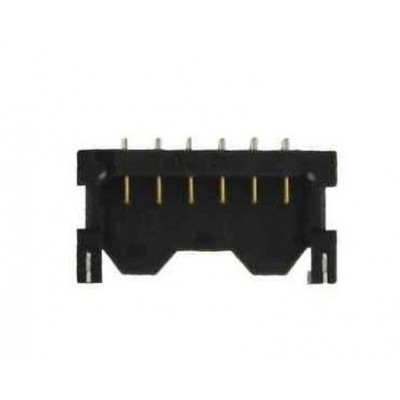 Battery Connector for Ambrane AQ-700
