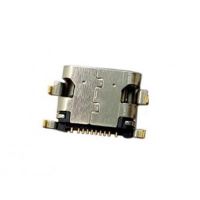 Charging Connector for Videocon Thunder One V45BD