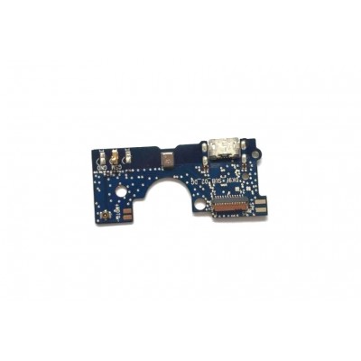 Charging PCB Complete Flex for Doogee Y6 Max