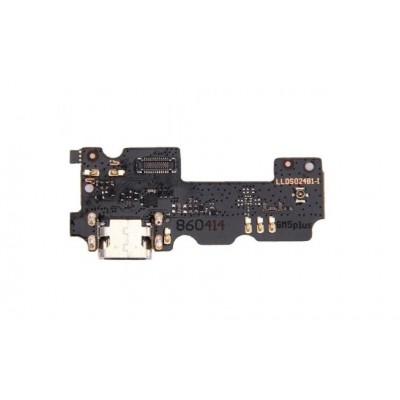 Charging PCB Complete Flex for Leagoo M5 Plus