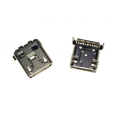 Charging Connector For Doogee Y6 Max By - Maxbhi.com