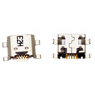 Charging Connector For Doogee Y6 Max By - Maxbhi Com