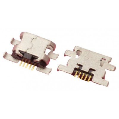 Charging Connector For Leagoo M5 Plus By - Maxbhi Com