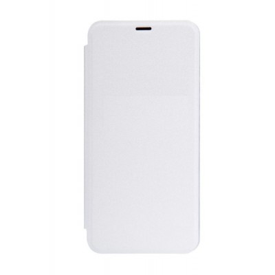Flip Cover For Lg G6 Plus White By - Maxbhi.com