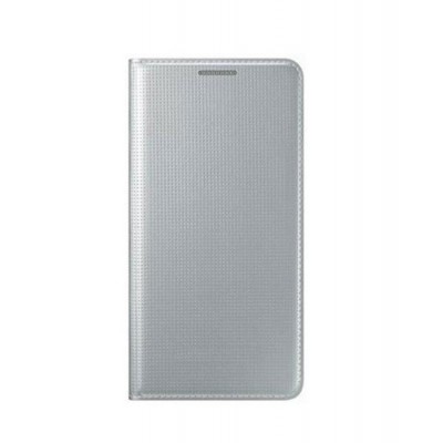 Flip Cover For Lg X300 Silver By - Maxbhi.com