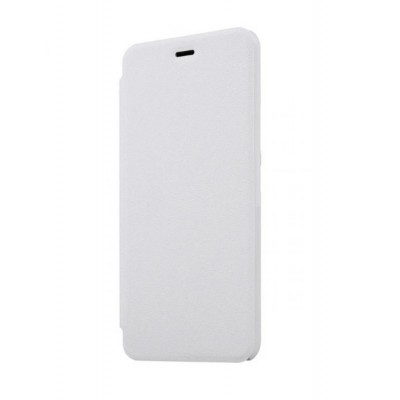 Flip Cover For Meizu X2 White By - Maxbhi.com