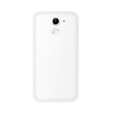 Full Body Housing For Lephone W11 Black - Maxbhi Com