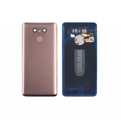 Full Body Housing For Lg G6 Plus Gold - Maxbhi Com