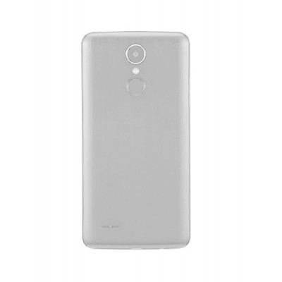 Full Body Housing For Lg X300 White - Maxbhi.com