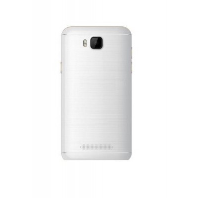 Full Body Housing For Mafe Fire Black - Maxbhi.com