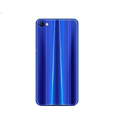 Full Body Housing For Meizu X2 Black - Maxbhi Com