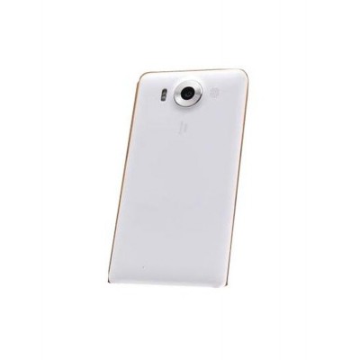 Full Body Housing For Microsoft Surface Phone White - Maxbhi.com