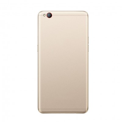 Full Body Housing For Nubia M2 Lite White - Maxbhi.com