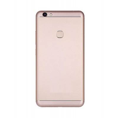 Full Body Housing For Oukitel U15s White - Maxbhi.com