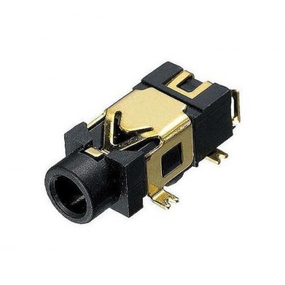 Handsfree Jack for Videocon Thunder One V45BD