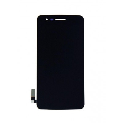 Lcd With Touch Screen For Lg X300 Blue By - Maxbhi.com