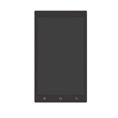 Lcd Screen For Mafe Fire Replacement Display By - Maxbhi Com