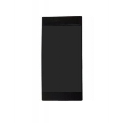 Lcd With Touch Screen For Oppo 5x White By - Maxbhi.com