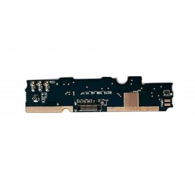 Microphone Flex Cable for Elephone P3000s