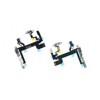 Power Button Flex Cable for Apple iPhone SE 32GB - On Off Flex / PCB
