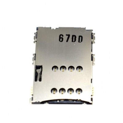 Sim Connector for Ambrane AQ-700