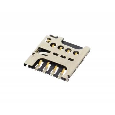 Sim Connector for Centric L1