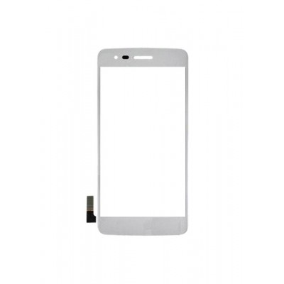 Touch Screen Digitizer For Lg X300 Silver By - Maxbhi.com